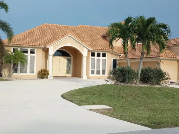 341 Lanternback Island Dr, Satellite Beach, FL 32937