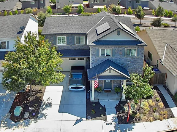 4134 Duncan Ave, Clovis, CA 93619