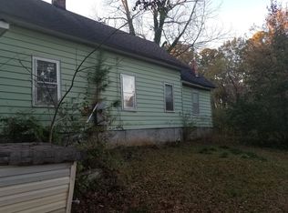 39 Elm St, Hampton, GA 30228