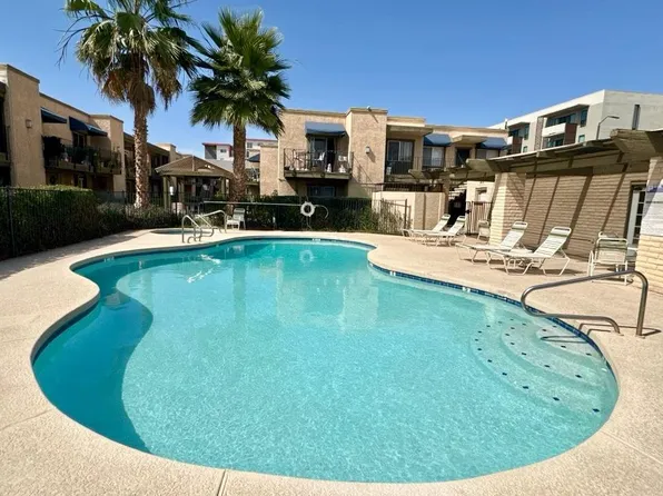 2228 E Campbell Ave APT 214, Phoenix, AZ 85016