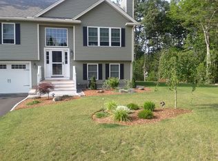 290 Old Farm Way, Ayer, MA 01432