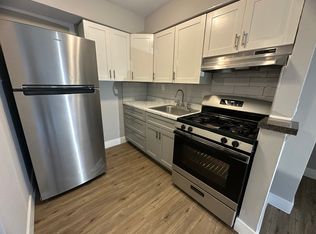 147 Cleveland St APT A2, Orange, NJ 07050