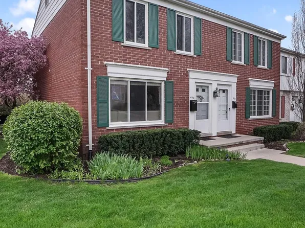 440 Miller Ave, Rochester, MI 48307