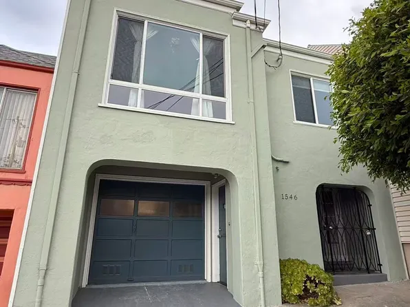 1546 Innes Ave, San Francisco, CA 94124