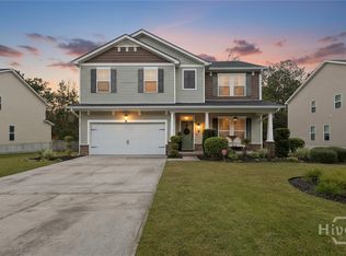 158 Grayson Avenue, Savannah, GA 31419