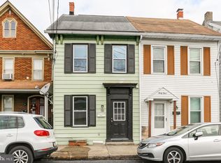 46 W Allen St, Mechanicsburg, PA 17055