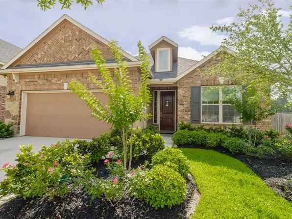 18730 Fox Kestrel Trl, Cypress, TX 77429