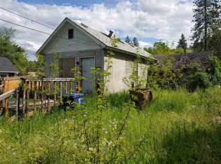 3312 E 9th Ave, Spokane, WA 99202