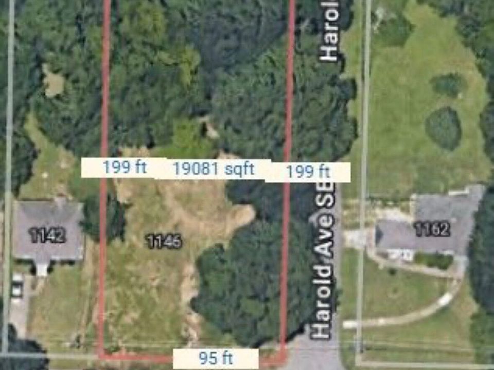 2nd image of 1146 Key Rd SE
