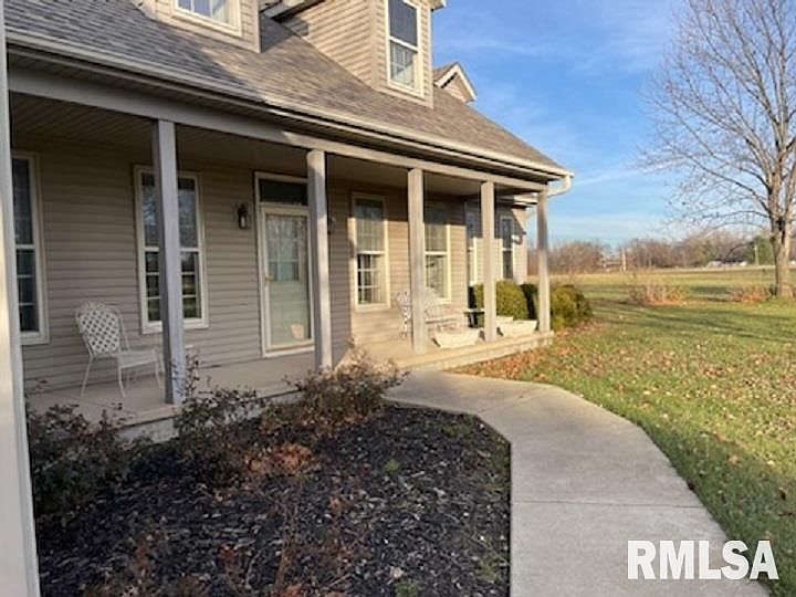 333 W Glenarm Rd, Glenarm, IL 62536 Zillow