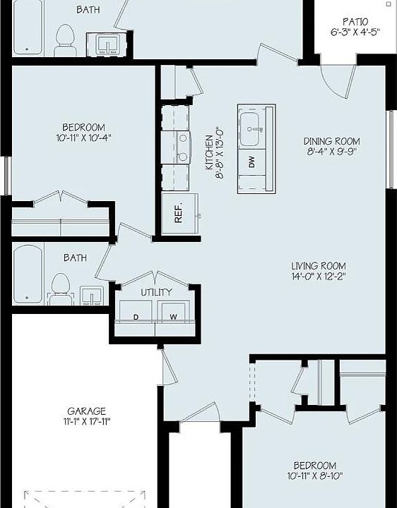 2nd image of 13817 Fremont Ave
