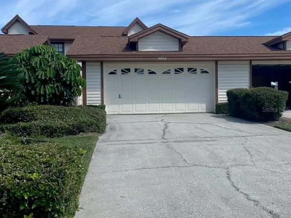 14863 FEATHER COVE ROAD, CLEARWATER, FL 33762