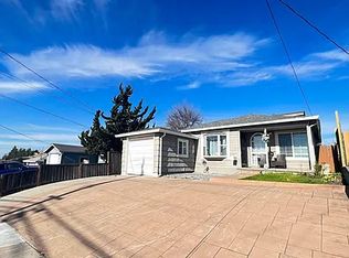 1487 Highland Blvd #2, Hayward, CA 94542