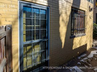 1439 N Detroit St, Denver, CO 80206