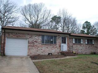 3329 Brandywine Dr, Chesapeake, VA 23321