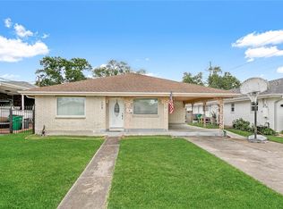 1305 Aztec Ave, Metairie, LA 70005