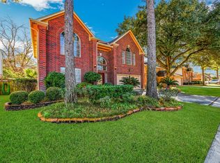 10219 Elk Point Ln, Houston, TX 77064