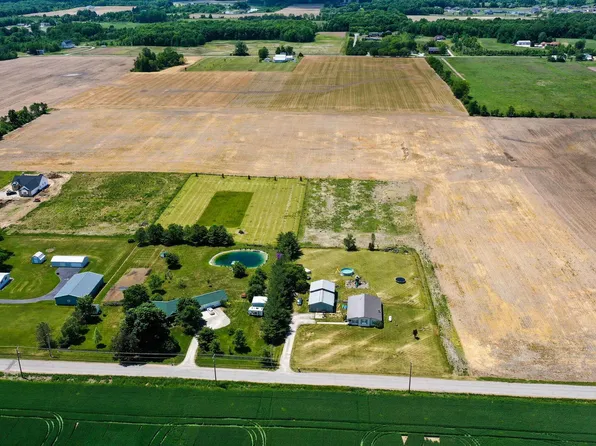 County Road 29 Rd, Auburn, IN 46706