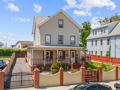 211 Norman Street, Bridgeport, CT, 06605