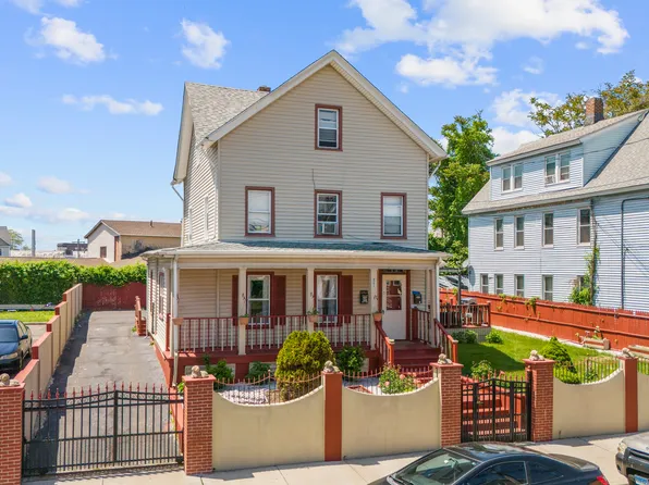 211 Norman Street, Bridgeport, CT 06605