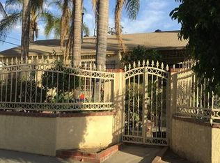 13302 Bonanza St, Pacoima, CA 91331