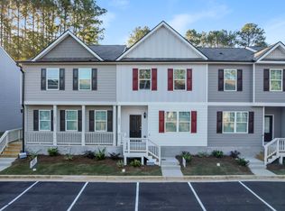 2823 Saratoga Lake Vw, Decatur, GA 30034