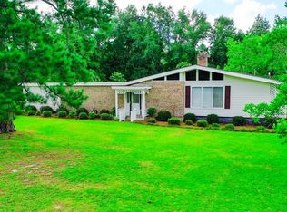 319 Grove Hill Ave, Blackshear, GA 31516