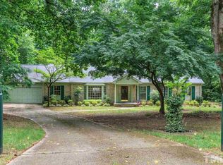 8612 Valley Brook Dr, Raleigh, NC 27613