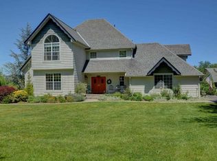 4624 Jerome Prairie Rd, Grants Pass, OR 97527