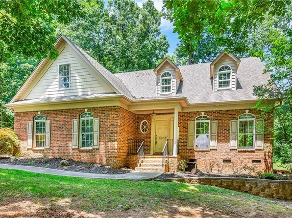 8300 Trottington Rd, Stokesdale, NC 27357