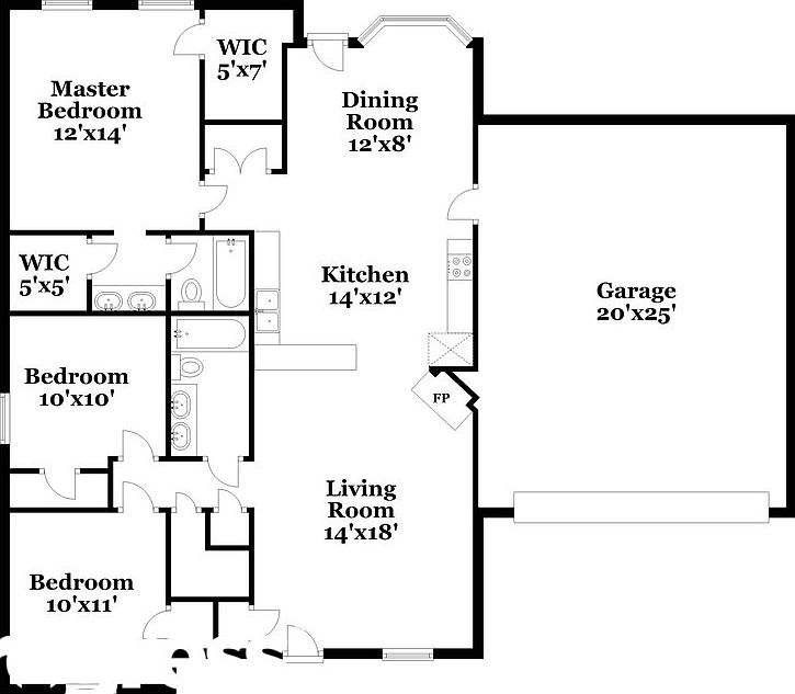 1st image of this home