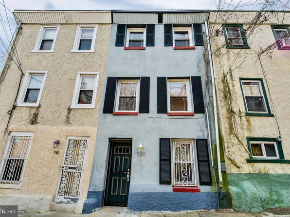 528 E Rittenhouse St, Philadelphia, PA 19144