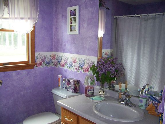 Bathroom #1