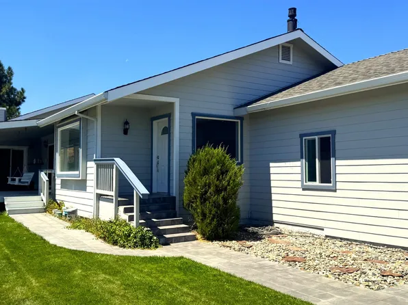 472-605 Debi Dr, Susanville, CA 96130