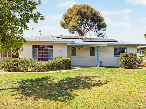 1916 E SHERIDAN Street N, Phoenix, AZ 85006