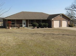 1444 N Jones Ave, Tahlequah, OK 74464