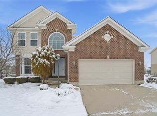 2018 Bridgewater Ln, Monroe, OH 45050