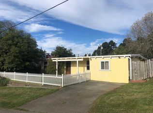 2267 Summit Ridge Dr, Eureka, CA 95503