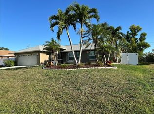 217 SW 17th St, Cape Coral, FL 33991