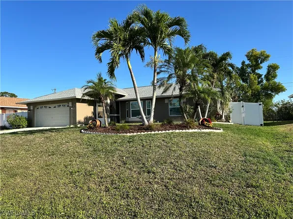 217 SW 17th St, Cape Coral, FL 33991