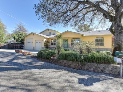 12726 Luther Rd, Auburn, CA, 95603