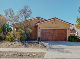 1420 Bridle Wood Rd NE, Albuquerque, NM 87113