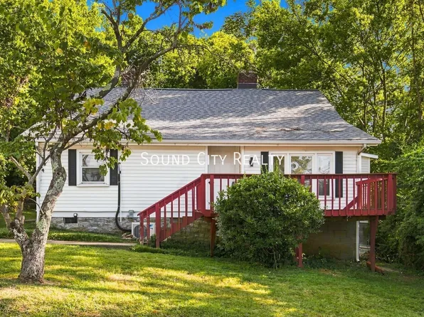 4001 Dakota Ave #1, Nashville, TN 37209