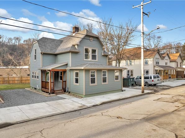 500 Highland Ave, Aliquippa, PA 15001