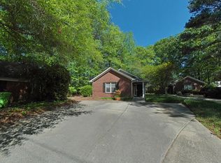 3204 Stedman Dr, Raleigh, NC 27607