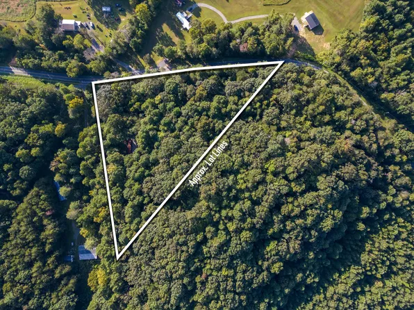 1141 Brushtown Rd, Cisco, GA 30708