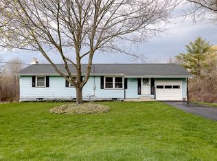 5073 Lima Rd, Geneseo, NY 14454