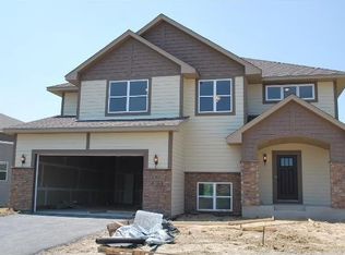 160 124th Ln NW, Coon Rapids, MN 55448