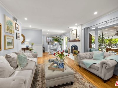 6432 Petit Ave, Van Nuys, CA, 91406