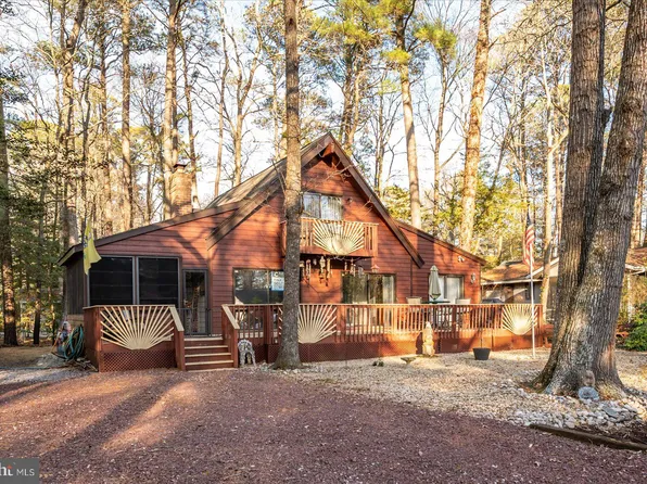 3 Sailors Way, Ocean Pines, MD 21811